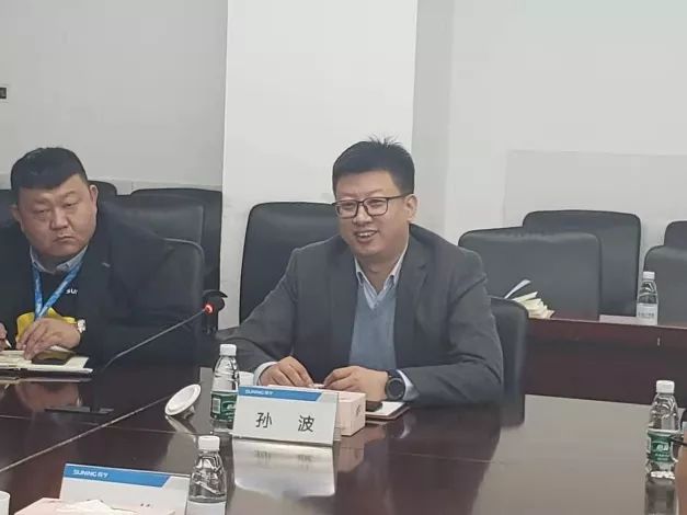 青岛苏宁方太厨电三四级市场主推攻略正式发布