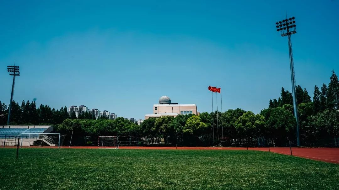 校园|伙伴研修,不亦乐乎——记伙伴研修项目之上外附中国际部教师团队