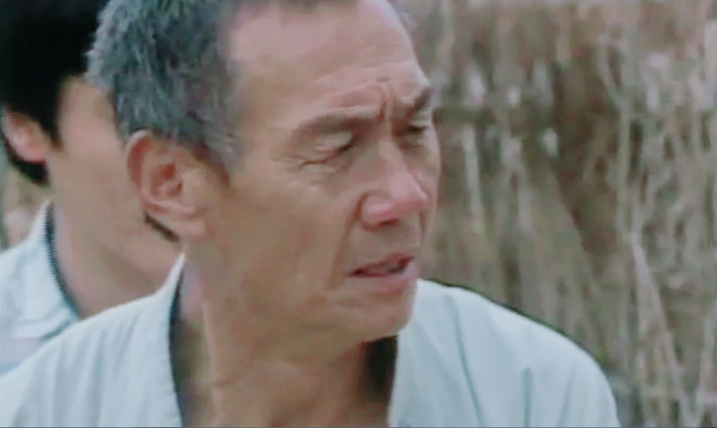 饰演篱笆女人和狗的茂源老汉已经93岁初定演员不是田成仁