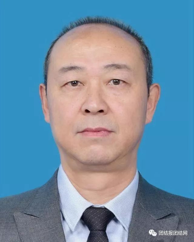 人事四川发布干部任前公示7位党外人士榜上有名