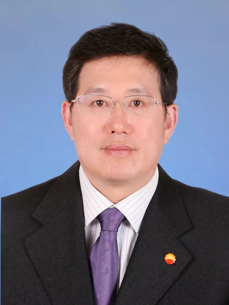 人事变动西南油气田总经理马新华调任中石油勘探院党委书记院长