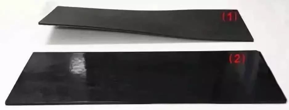 注塑制品翘曲变形的成因及解决办法