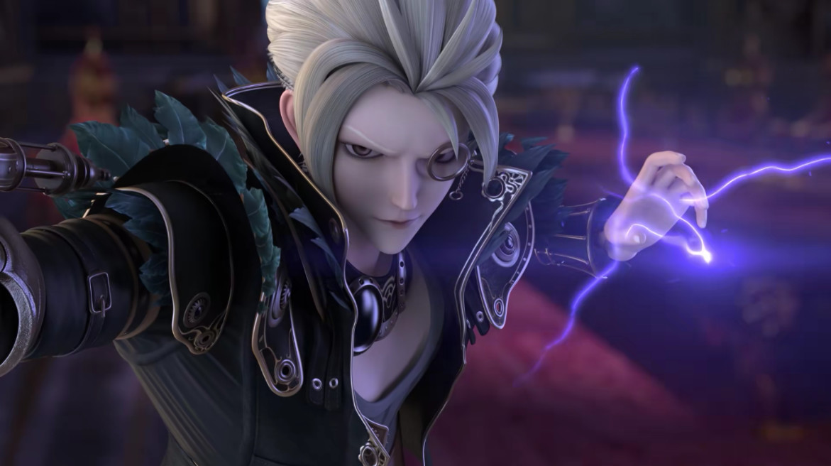 庞尊给人的感觉很傲慢冷酷,不近人情又心狠手辣,所以大家都不怎么喜欢