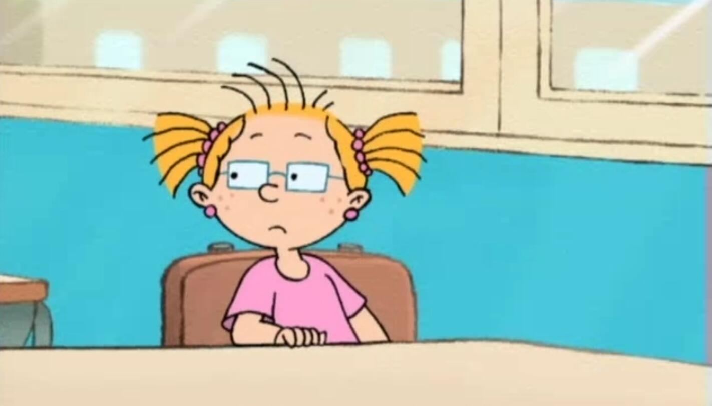 动漫时光机很多人没看懂的童年经典百变马丁才是人生赢家