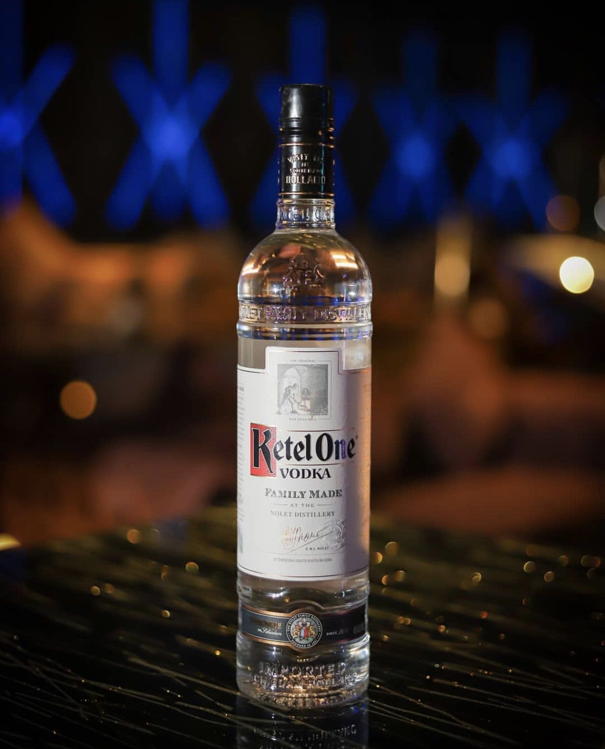 关于伏特加(vodka),你需要知道的知识/调酒师培训/鸡尾酒培训/中式