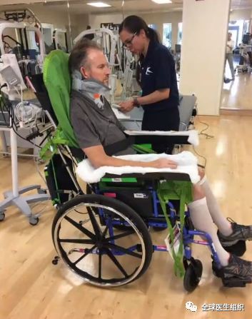 |必看|梅奥诊所专家应用干细胞治疗让瘫痪病人恢复站立行走_患者