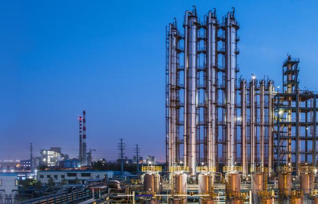 东岳硅材ipo过会高管借钱间接突击入股欲享资本盛宴