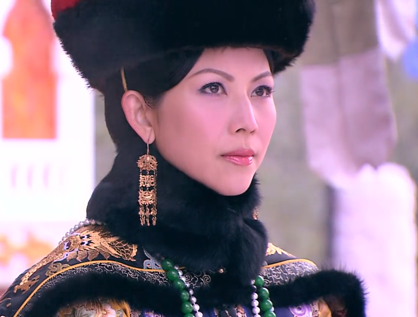 原创孝庄的姑姑哲哲皇后,她与皇太极所生的三个女儿结局如何?