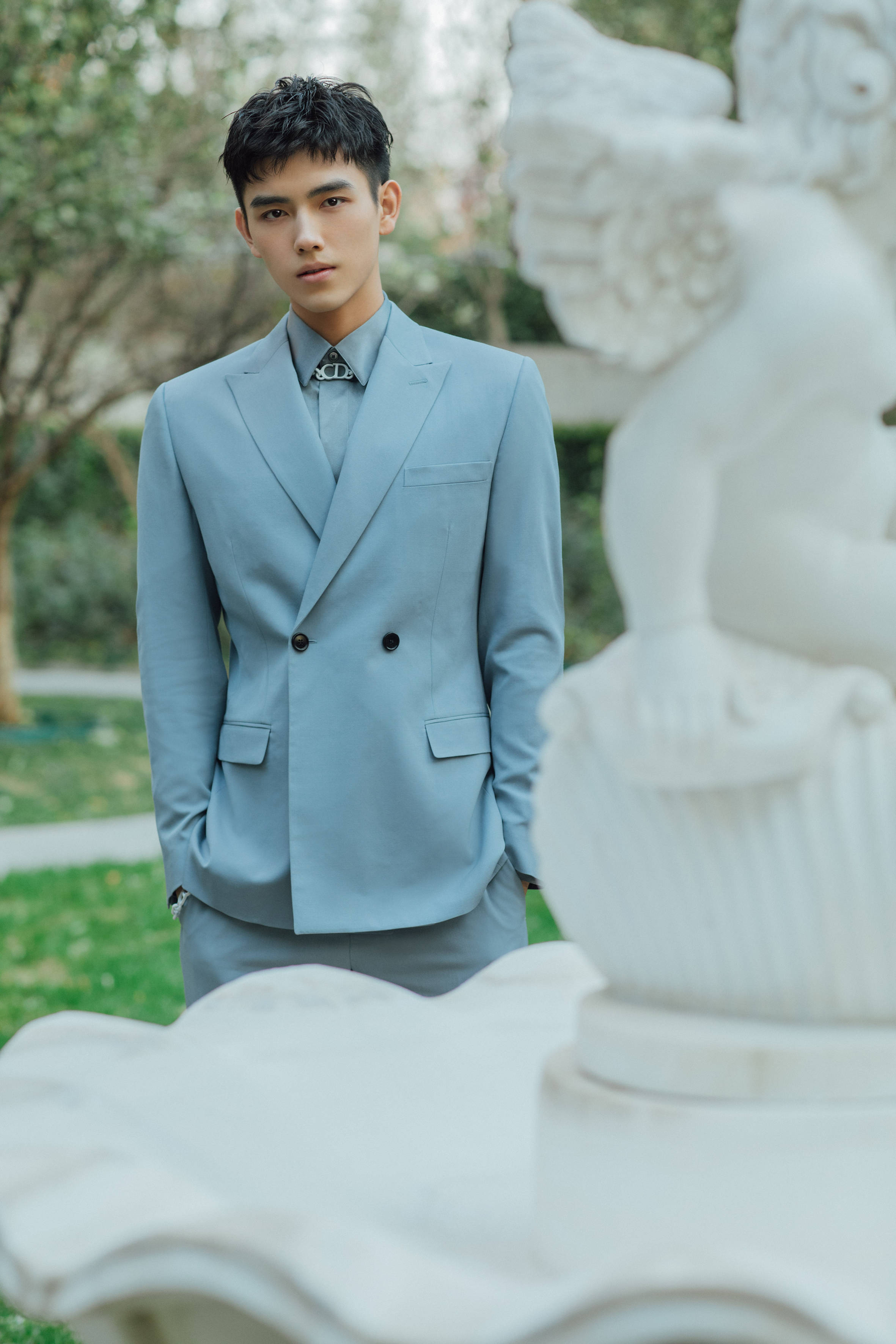 2019年度时尚影响力男明星为什么他们一直被模仿却从未被超越