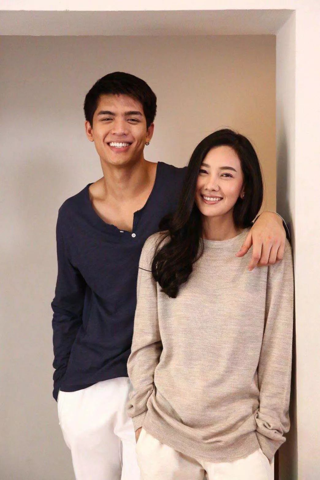 爆红狗血伦理复仇泰剧《爱就要报复回来》月亮姐vs会撩的年下男!