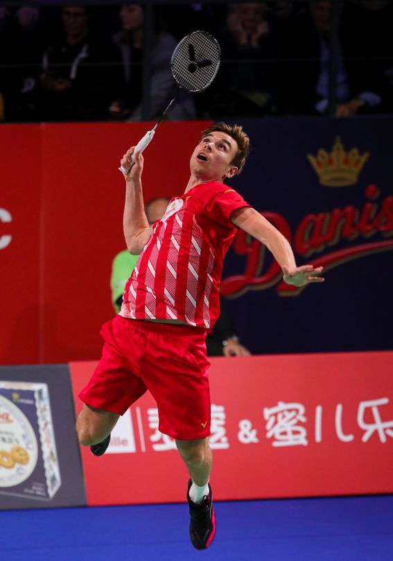 你不知道的羽球黑科技丨梦幻鞋垫