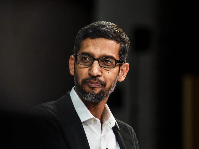 印度小伙的励志人生踏实肯干十五年终成全球第一科技公司ceo