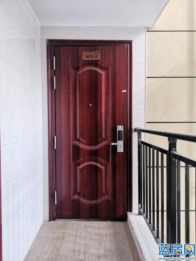 蓝房实探!碧桂园天誉12月交房 现场实景看真容_蓝房君