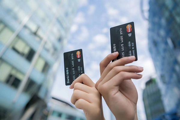 2019最值得办的信用卡有哪些?2019信用卡神卡大推荐!-尚鑫金服