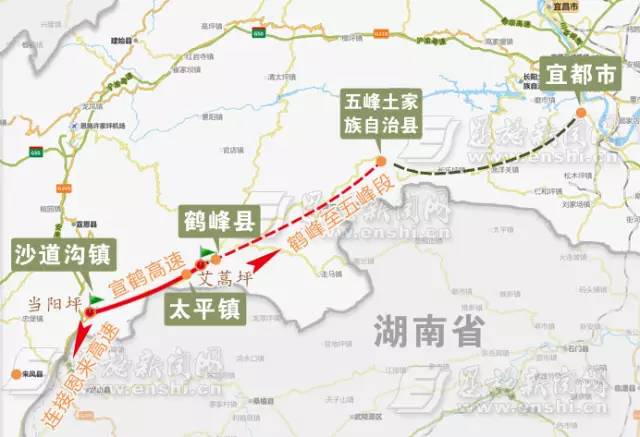 12月26日,宣鹤高速可全线建成通车!