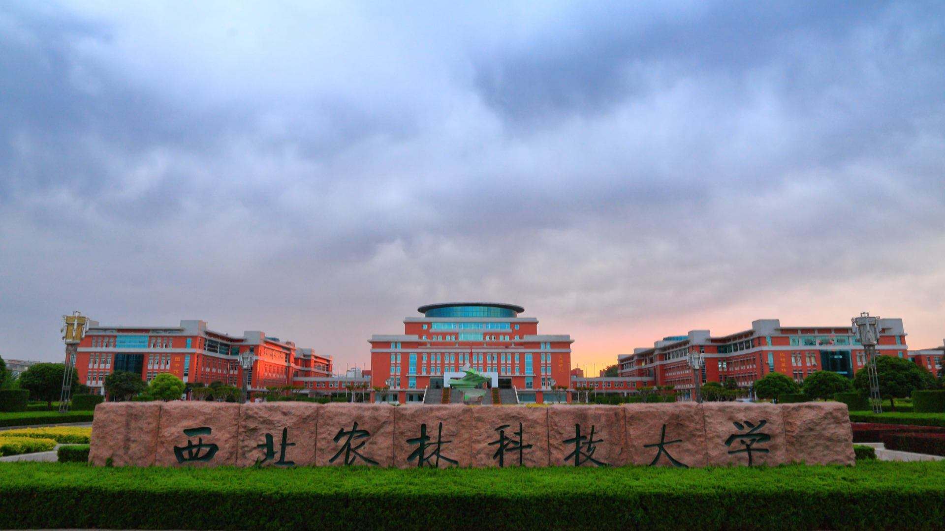 4所难度较低的985院校考上了就是赚到了