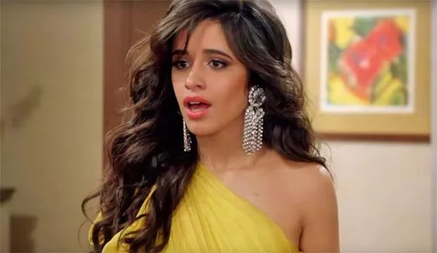 凭2首歌唱自己的哈瓦那恋人的《havana》洗脑全球的年轻女歌手camila