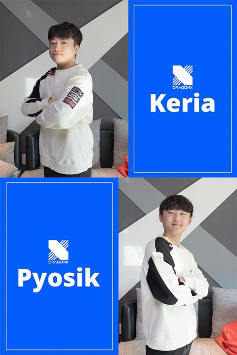 lck银河战舰成了?c姓中单加盟drx,辅助位却令人无语