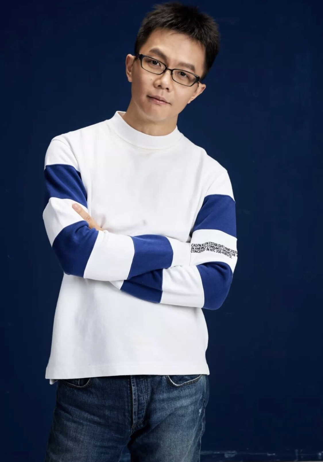 作家江南患抑郁症