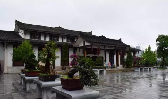 安顺景点:这才是12月最美旅行地——王若飞故居