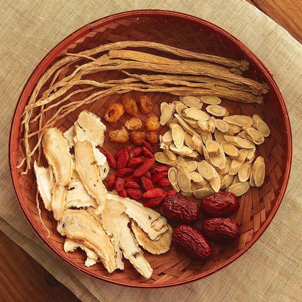 友帮手 | 治疗近视还可以这么吃?_药膳