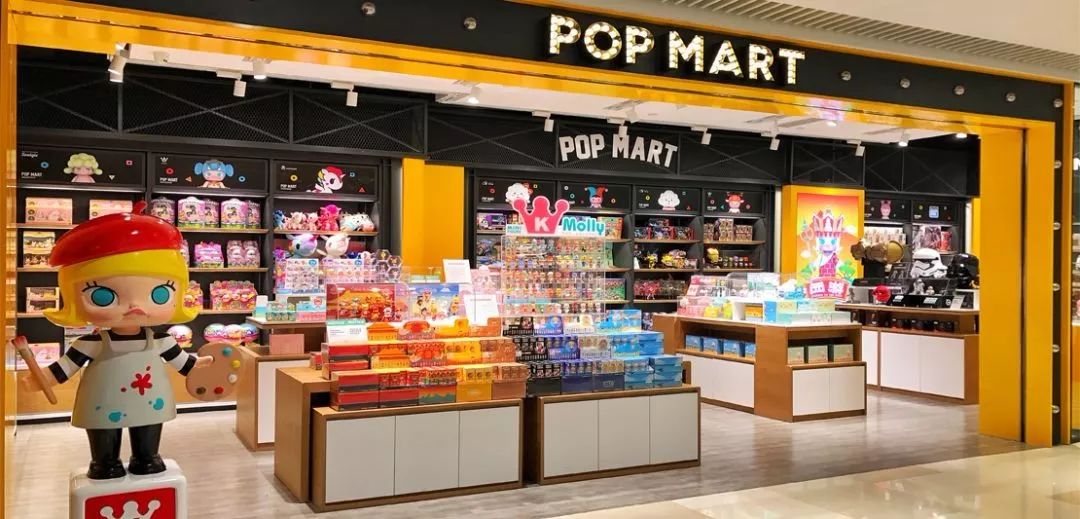 我26岁月薪3000靠盲盒续命