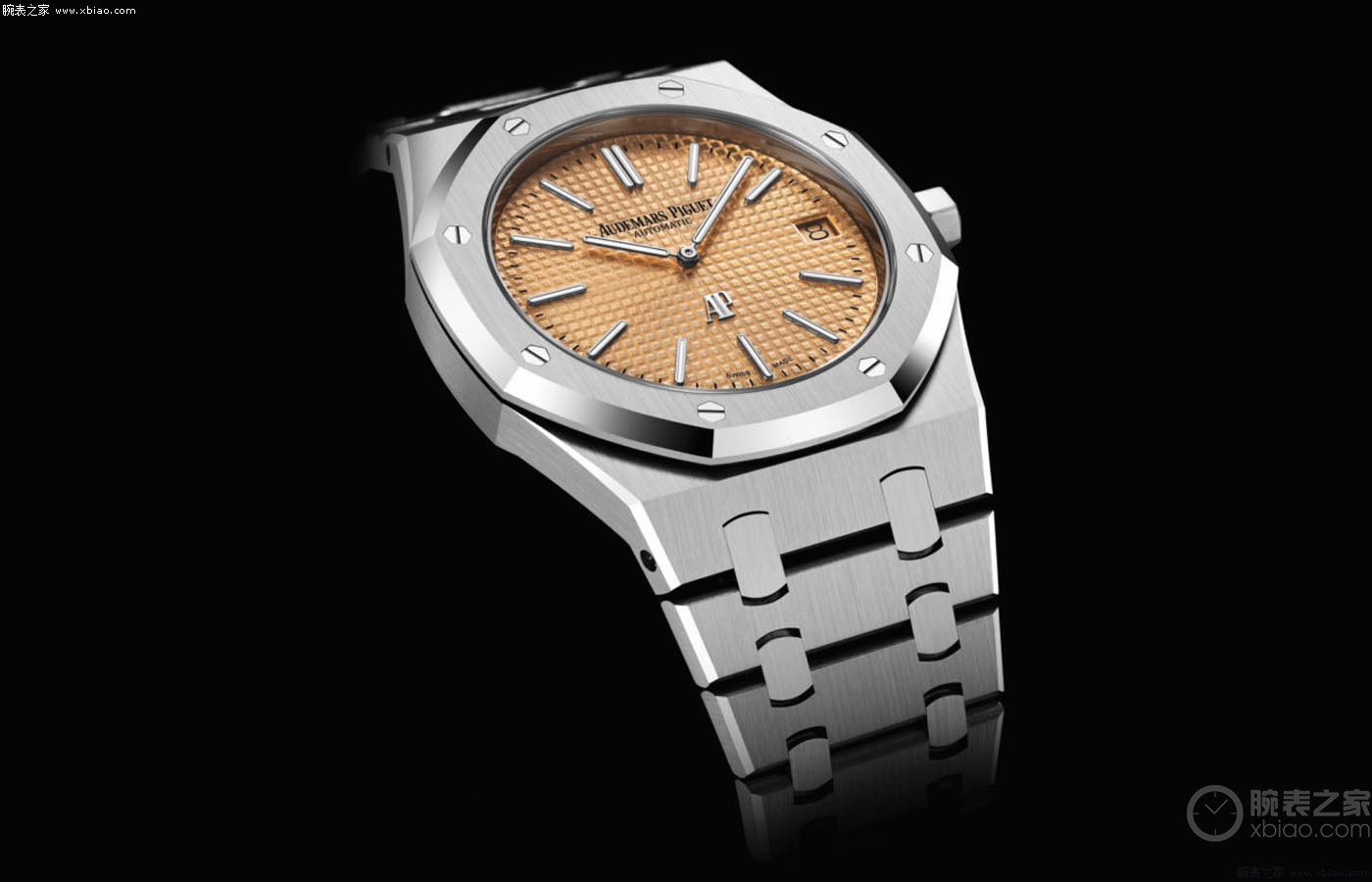 运动腕表的演化