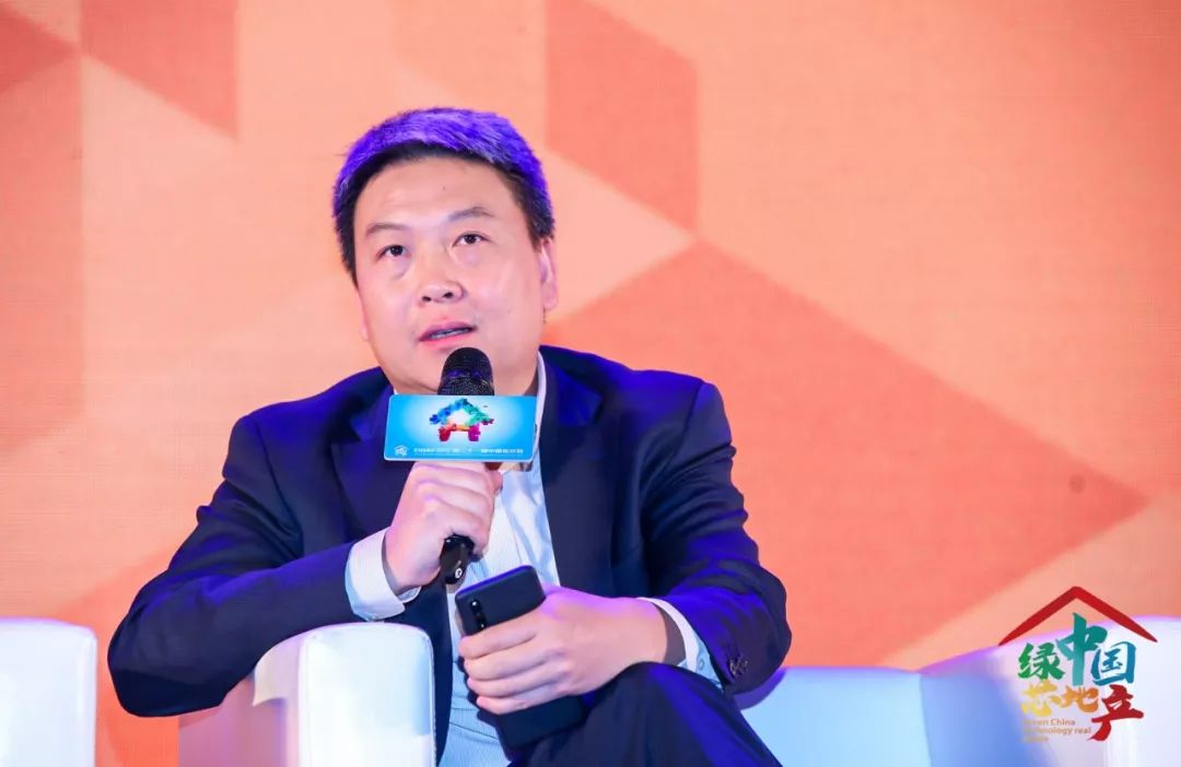 住交会·服务商 | 中国大规模经纪公司交易量一定远超开发商_李海荣