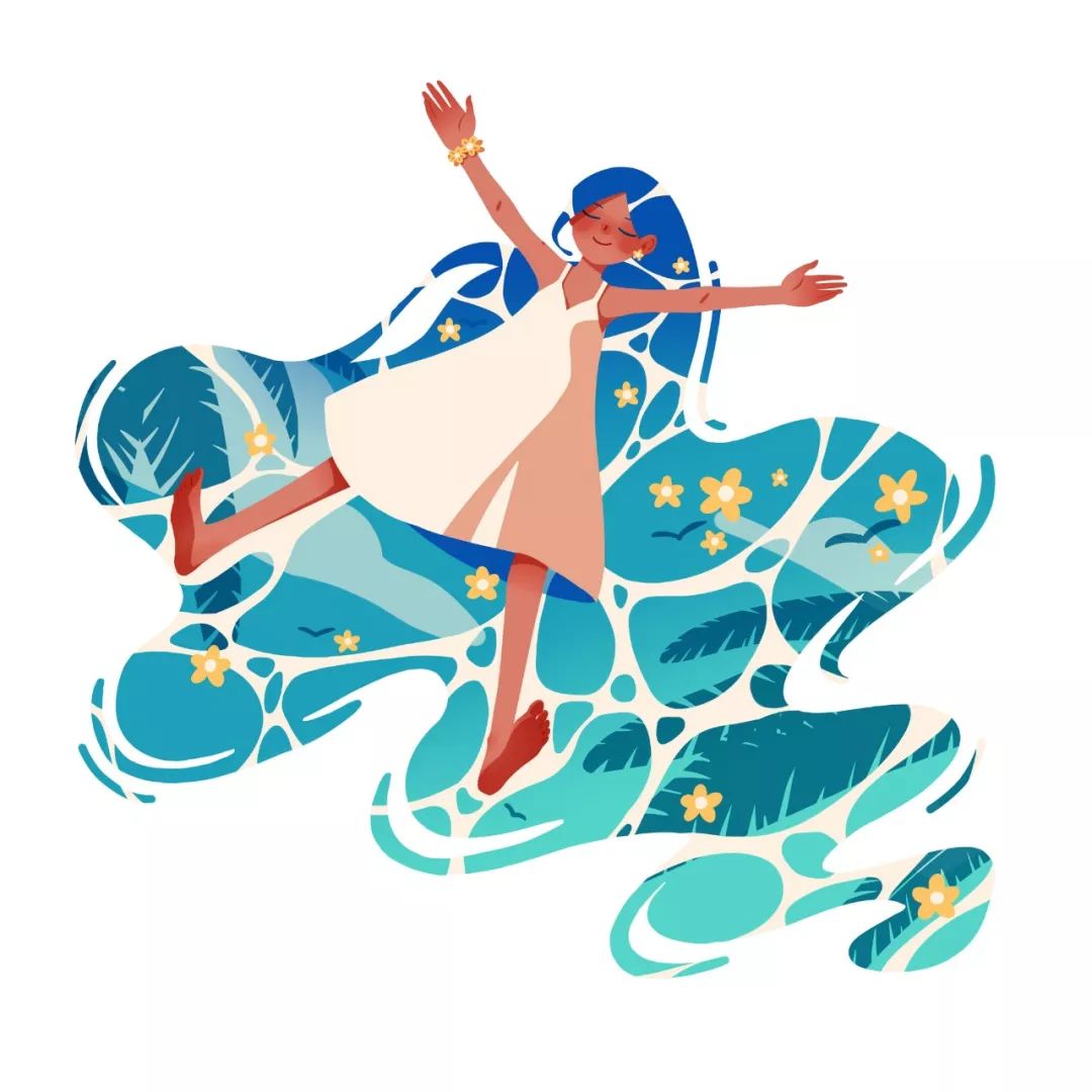 设绘主意x953期自由插画师锅巴