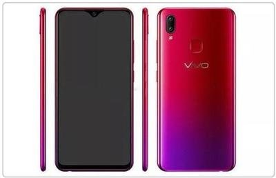 这样的一部vivo y95手机,你会去购买吗?