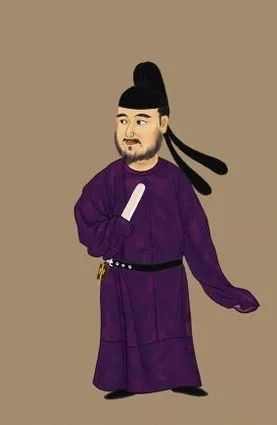 武昭仪母亲杨太太,多次到长孙府上恳求,无忌直接否决.