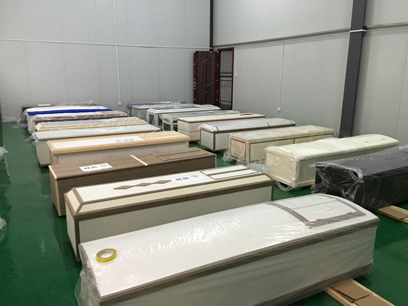 小城原生力 | 六成日本逝者,最终与曹县棺木为伴