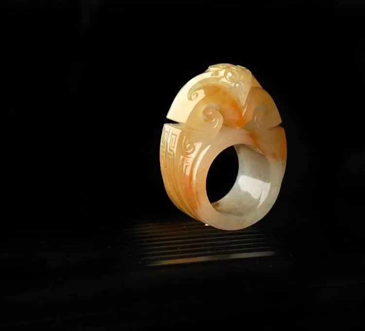 最大限度地还原古代玉雕艺术的风格.