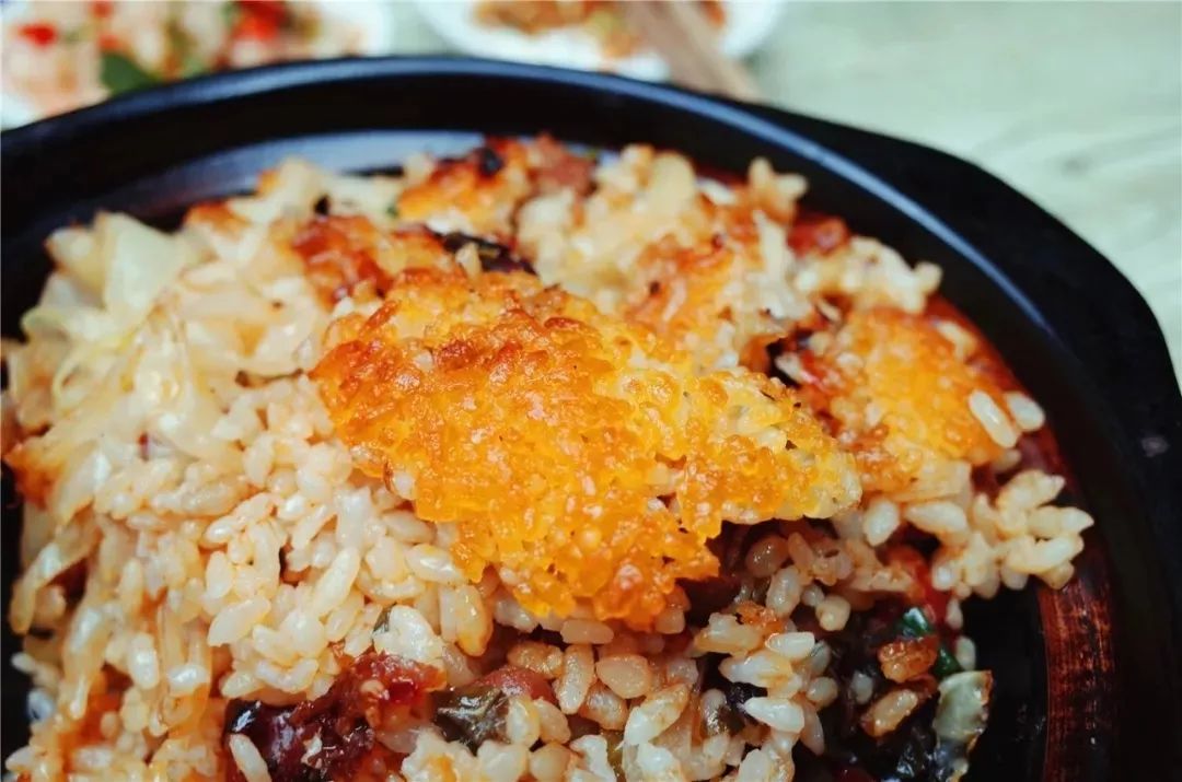 贵州人的冬天一定不能缺了它!一说到就忍不住口水直流~_砂锅