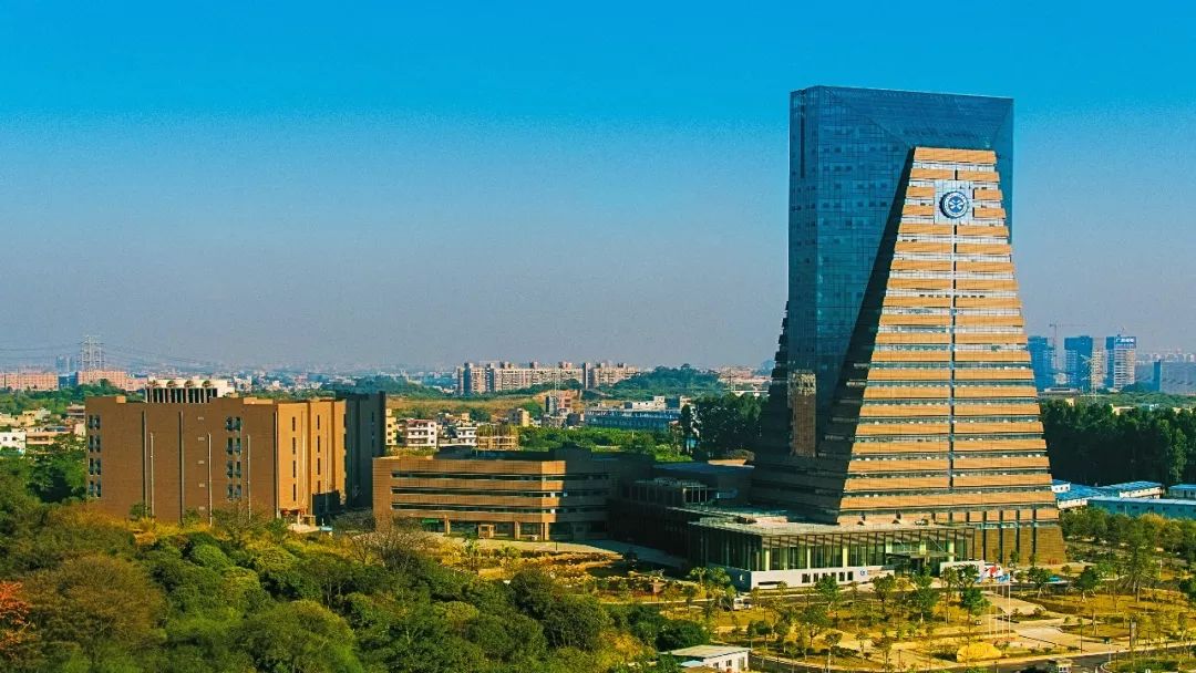 松山湖再添国字号打造外贸转型升级东莞样本