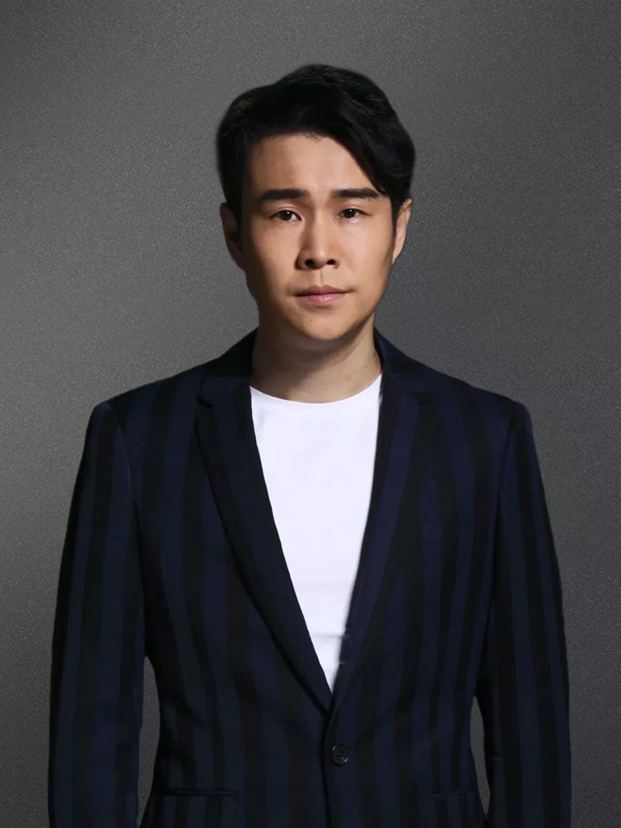 小沈阳专访话剧处女作百分百全力诠释我爱桃花