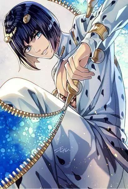 《铁血的奥尔芬斯》:结合剧情和梗,让我们来看看奥尔加本人如何