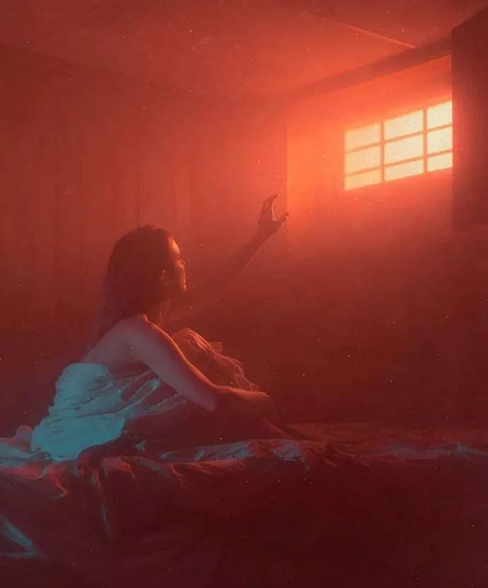 图片[45] - 【xizi被窝段子20191205】每个人本质上过地是一样的日子 不同的是你心在感受什么 - xizi