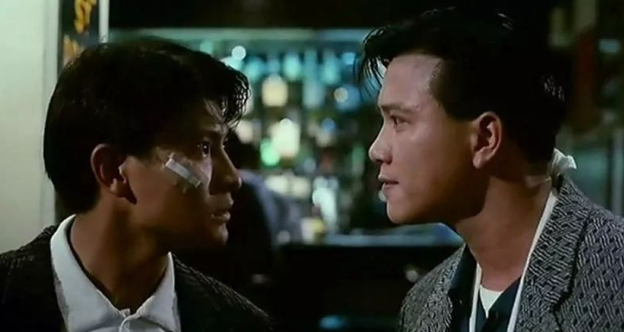 1988年,主演台湾导演蔡扬名的《大哥大》饰吴进成,获第二十