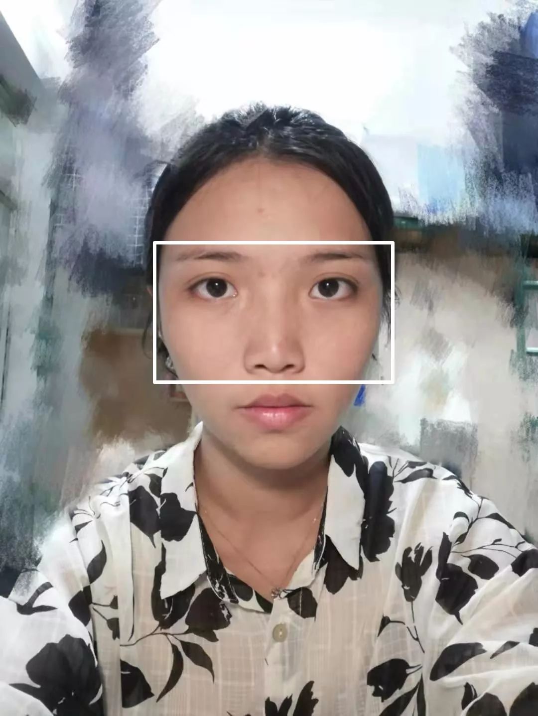 眼间距 来自搜狐网