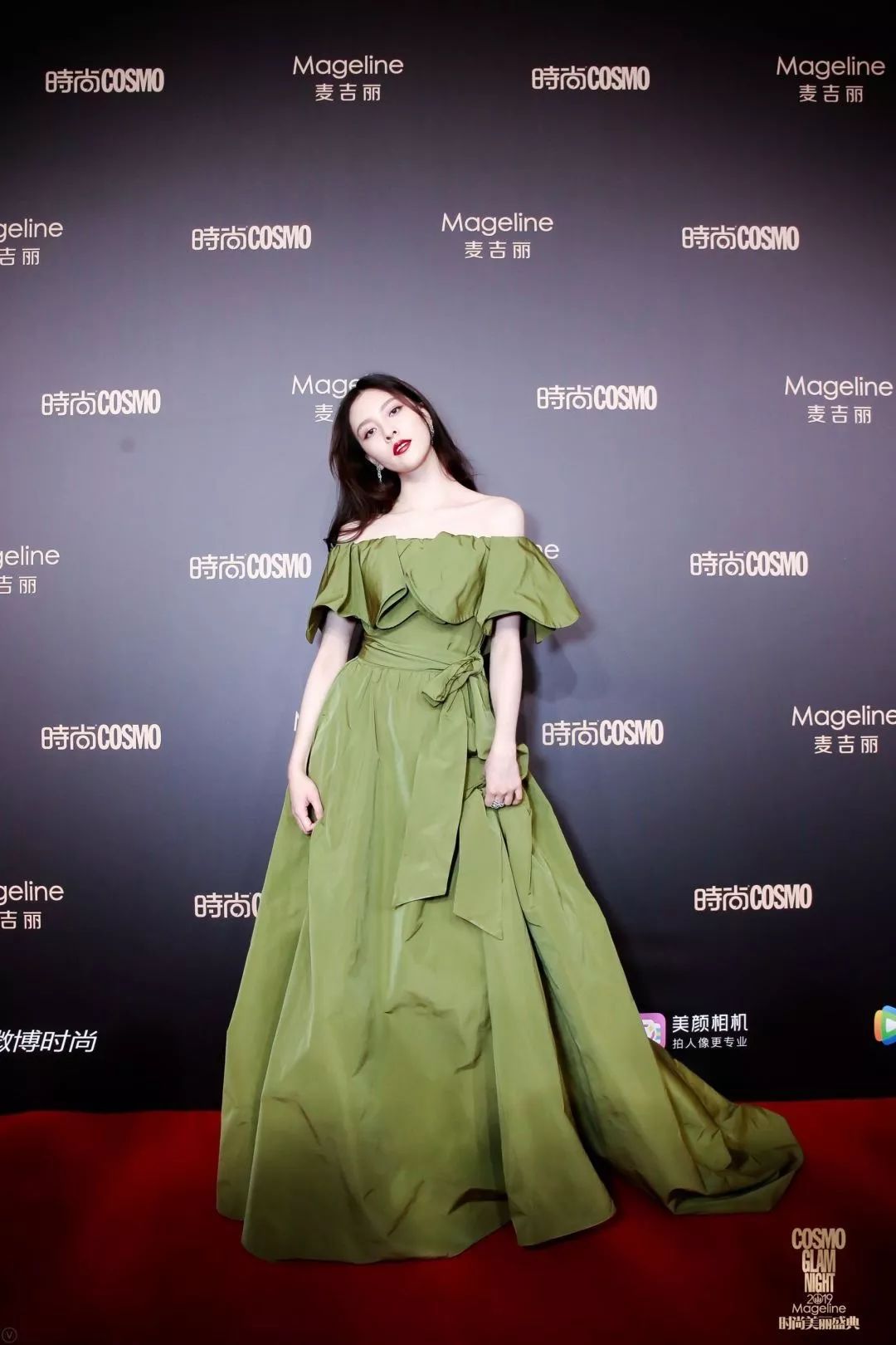 大事件热点cosmo屠榜热搜的一晚内幕全都在这里