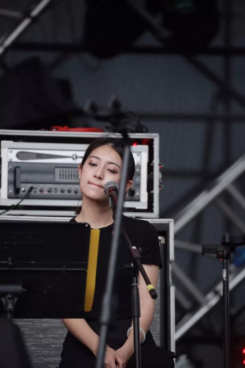 朱格乐首次个人巡演每一个配角都可以为自己发声