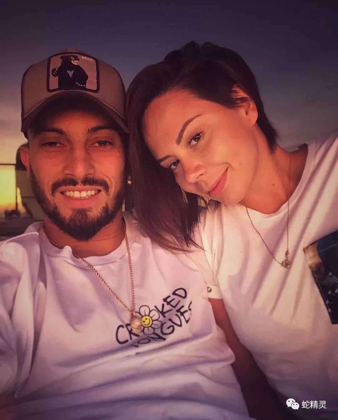 巴雷西▼型男拉杜▼利瓦贾老婆▼扎尼奥洛女票▼帕齐尼爱妻▼索菲亚镇