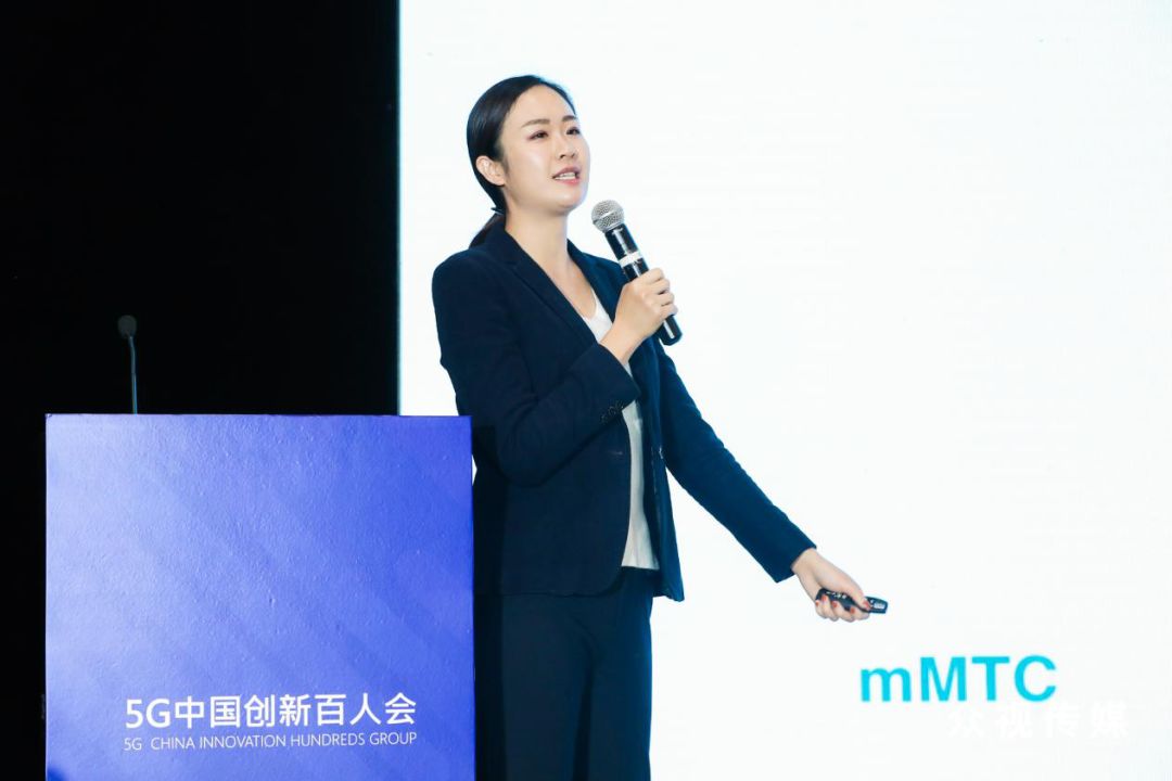 虚拟内容制作中心刘诗雅下一个风口5g虚拟现实