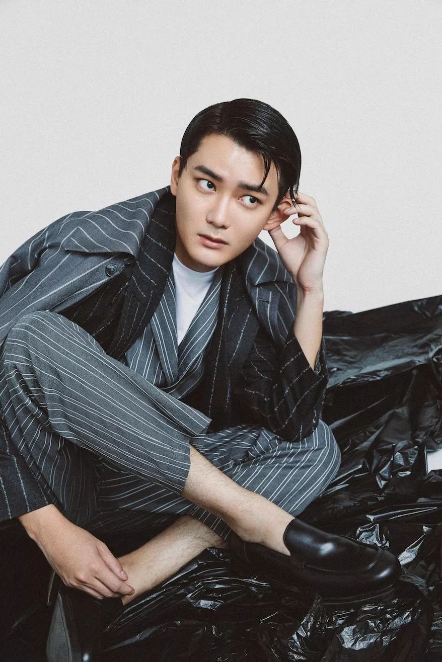 不坏的熊梓淇来了