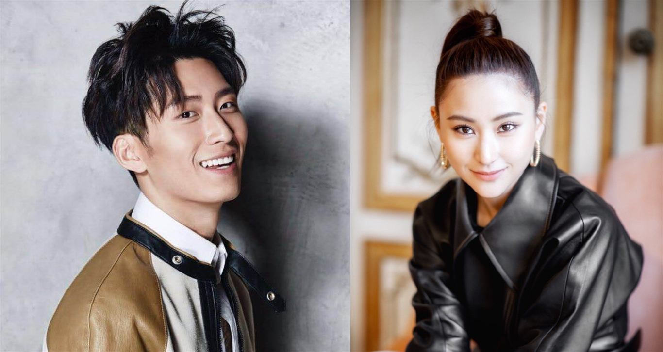 赌王女儿何超莲担心男友太辛苦 曝窦骁在剧组中毒受伤