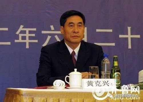青啤董事长黄克兴:啤酒行业要向高质量发展转型