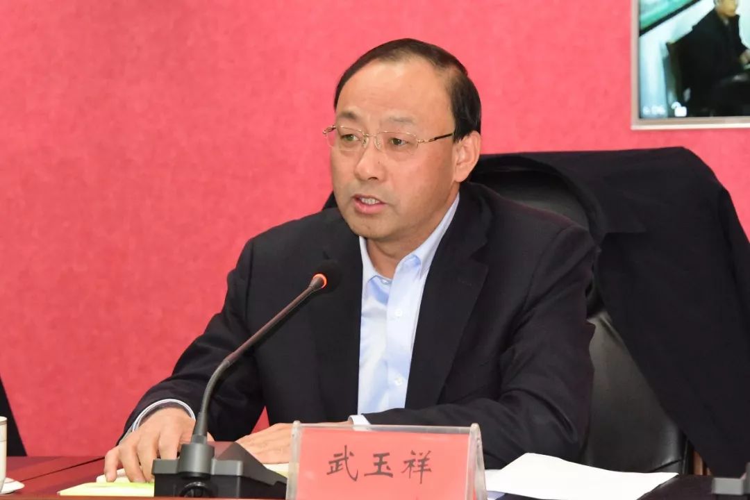 12月3日下午,全市秋冬防清零工作安排部署会在市生态环境局召开.