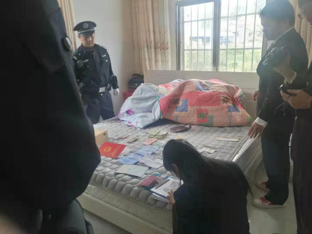 姚安一老赖有钱不还肇事拒赔涉拒不执行罪被抓