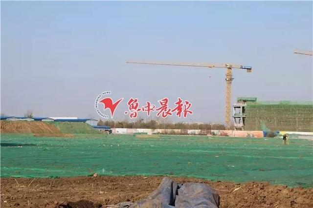 淄博新區(qū)高中最新動(dòng)態(tài):投資2.1億元!還有7所學(xué)校新消息(圖5)